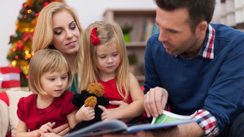 Parenting Wellness Infoguide FamParentLife