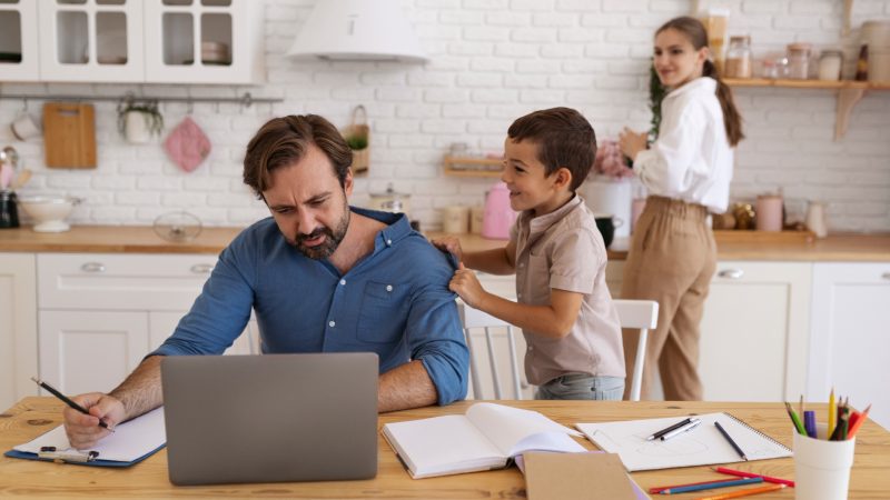 famparentlife entrepreneurial parent infoguide from famousparenting